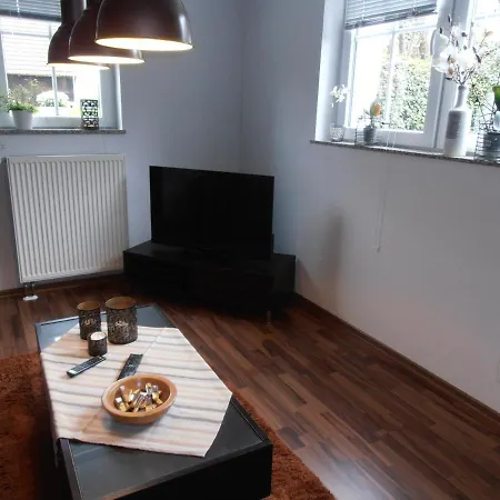 Schoene Moderne Apartment *