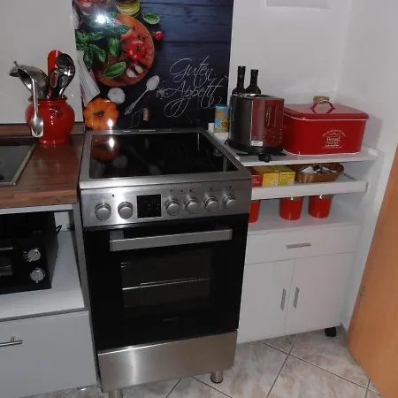 Apartament Schoene Moderne