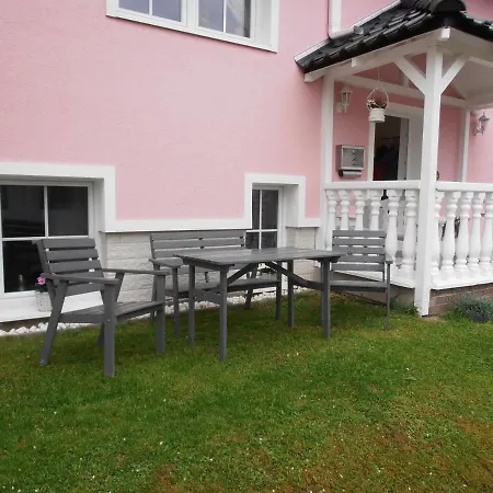 Apartament Schoene Moderne Hannoversch Münden