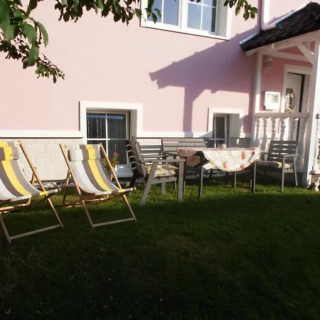 Apartament Schoene Moderne Hannoversch Münden
