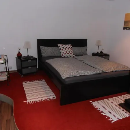 Apartament Schoene Moderne