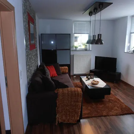 Schoene Moderne Apartament Hannoversch Münden