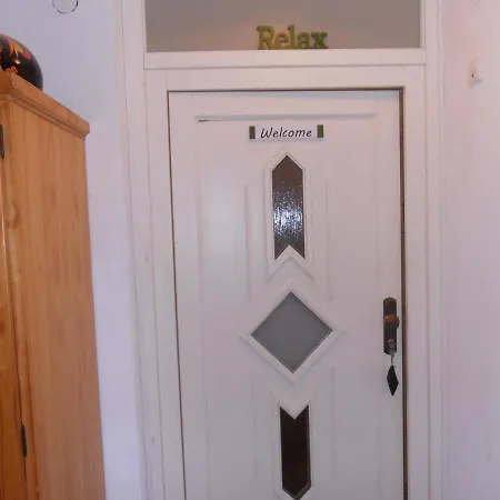 Apartament Schoene Moderne *