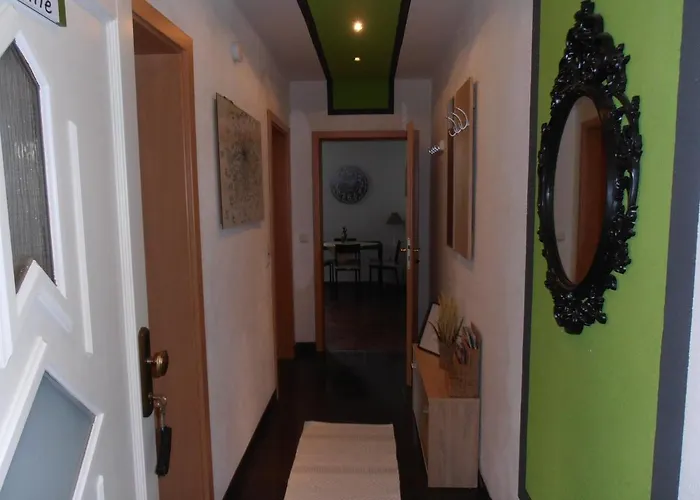 Appartement Schoene Moderne