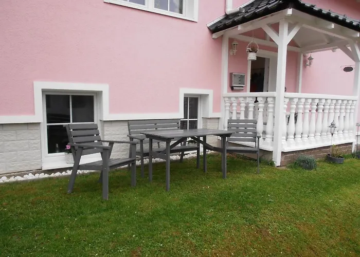 Appartement Schoene Moderne Hannoversch Münden