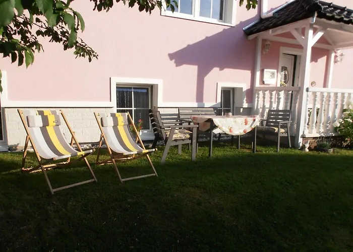 Appartement Schoene Moderne Hannoversch Münden