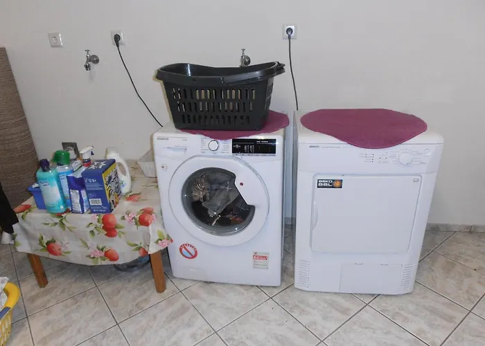 Schoene Moderne Appartement *