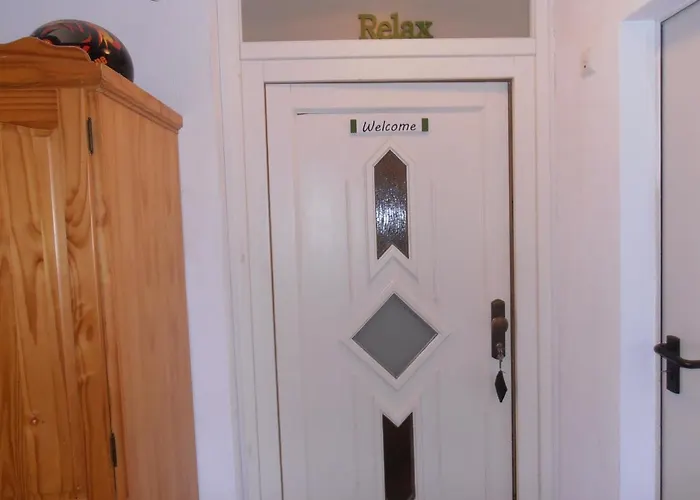 Appartement Schoene Moderne *